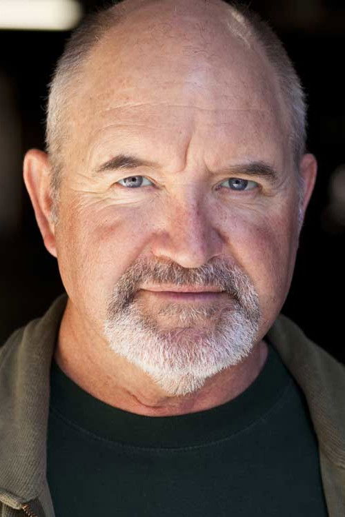 Steve Hofvendahl as Thrash