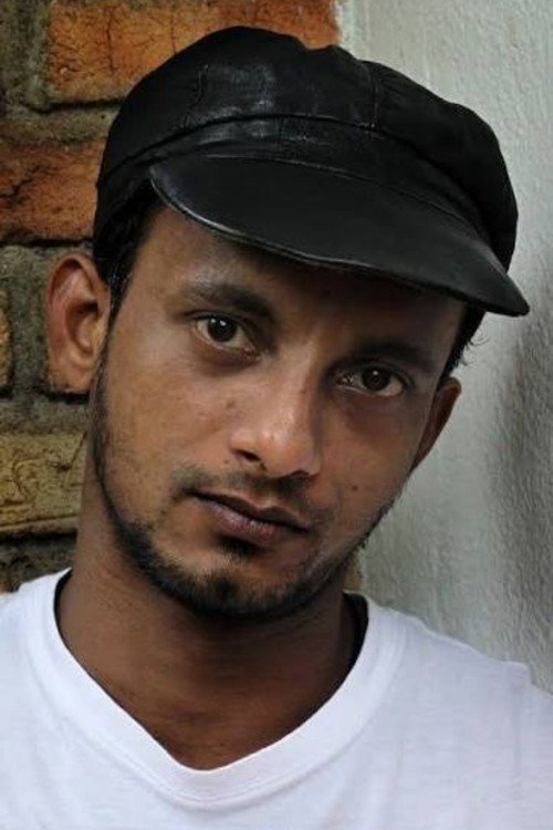 Namal Jayasinghe as Vijith