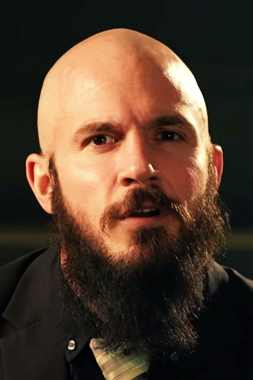 Brian Johnson as Brian Johnson