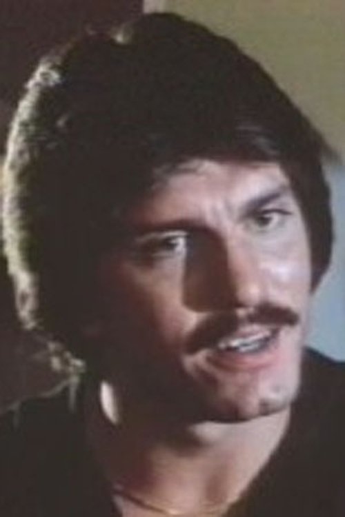 Carl Lincoln as Alan