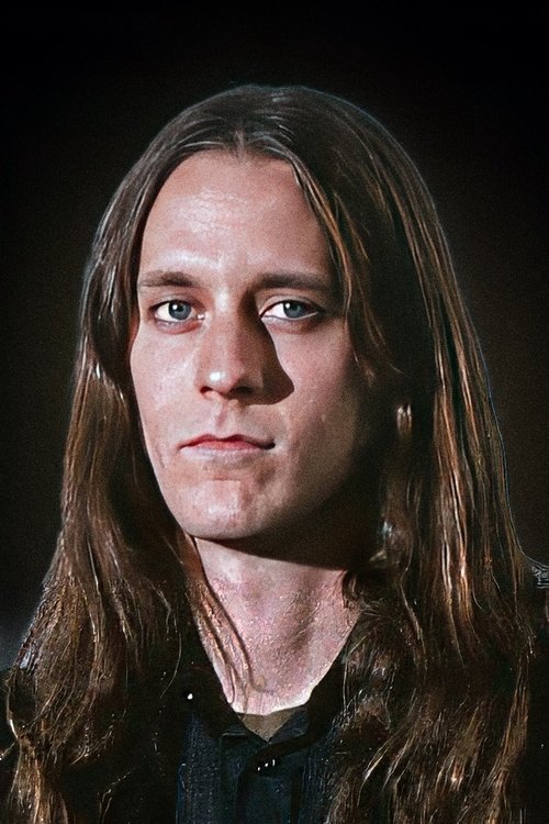 Peter Lindgren as self