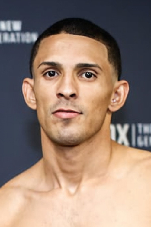 Eridson Garcia as Self