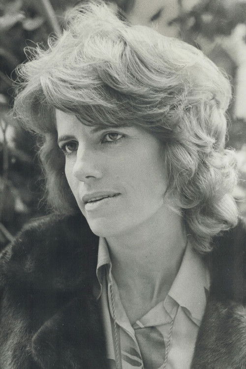 Nadine Trintignant as Self (archive footage)