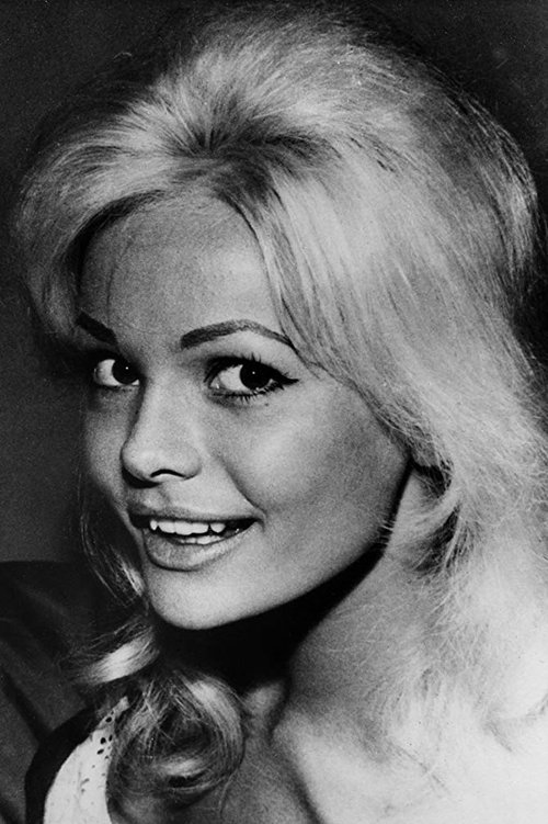 Margaret Rose Keil as 