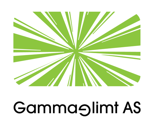 Gammaglimt logo