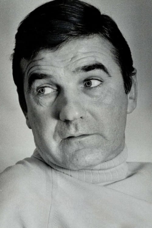 Gerard Parkes as Father Gorenzel