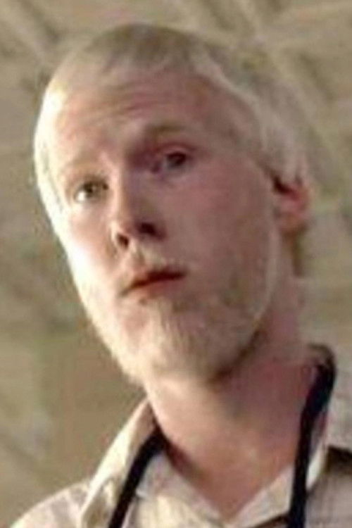 Michael Bowman as Whitey