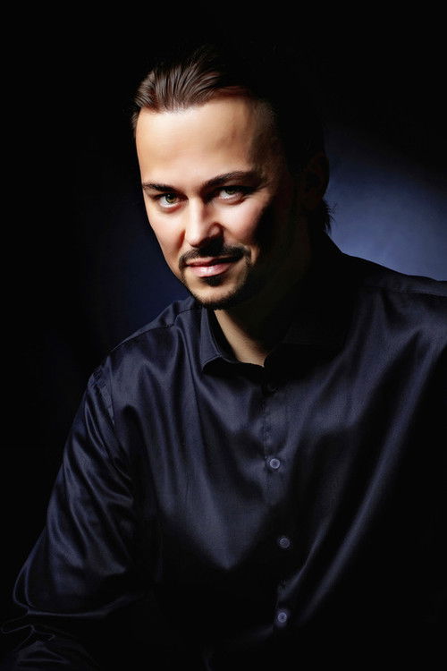 Štefan Kocán as Sprafucile