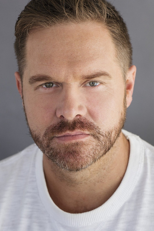 Will Hall as Brett Roberts