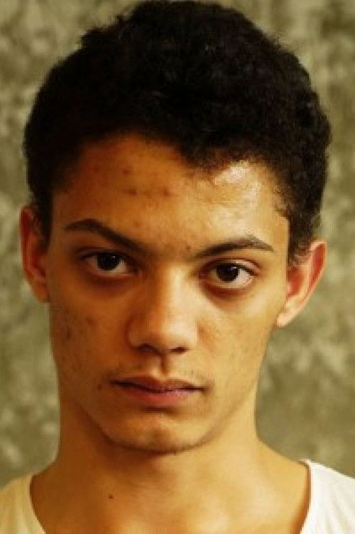 Andrew Hale as LouTwenty