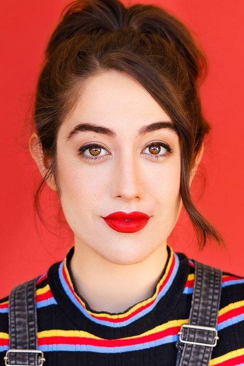 Chelsea London Lloyd as Amber