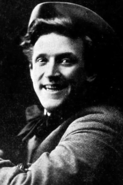 Darwin Karr as Charlie