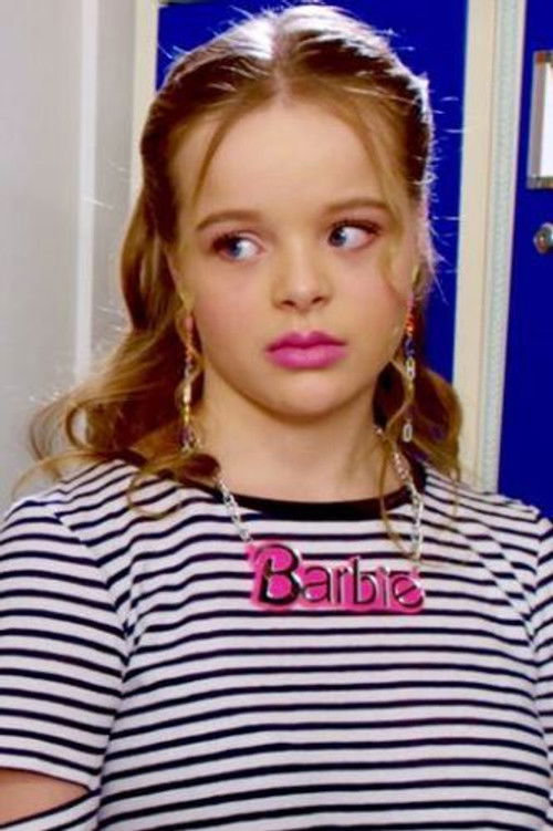 Janneke Muller as Vera