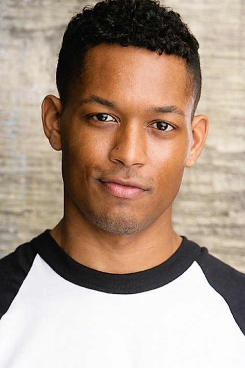 Curtis Hamilton as Scott