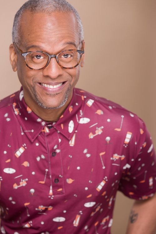 Freddie Tate as Self