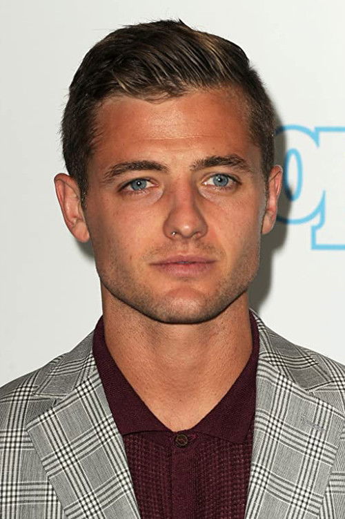 Robbie Rogers as Self