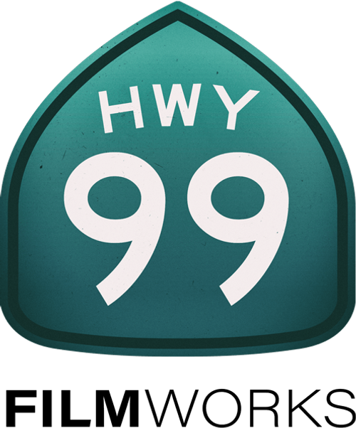 Hwy 99 Filmworks logo