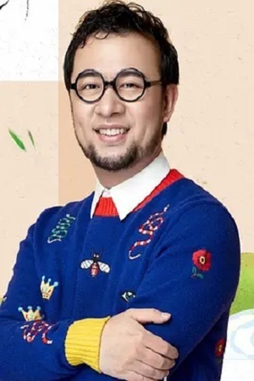 Tao Liang as Liangzi