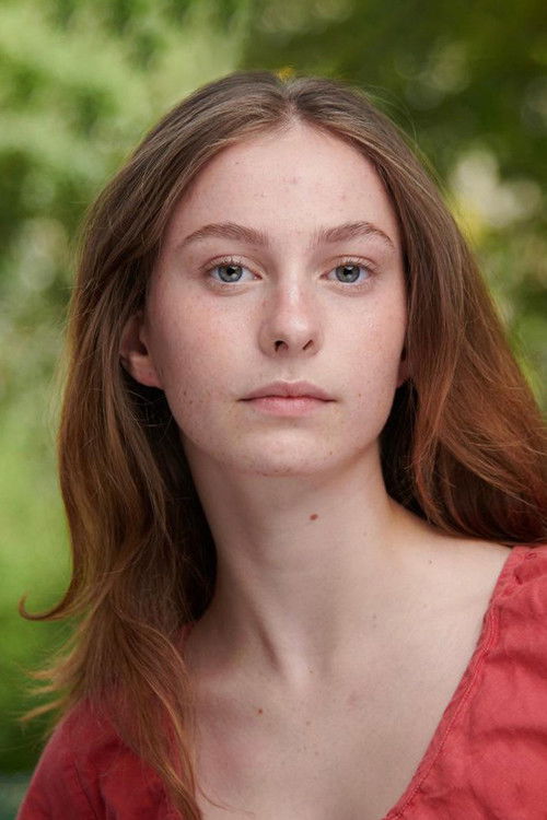 Millie Ashford as Squeeze