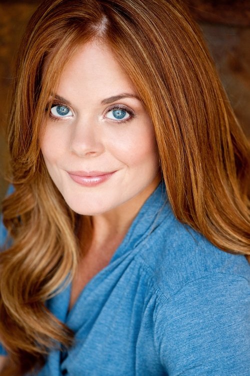 Eliza Kiss as Vivian