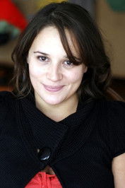 Eloïse Charretier as La collègue de cantine