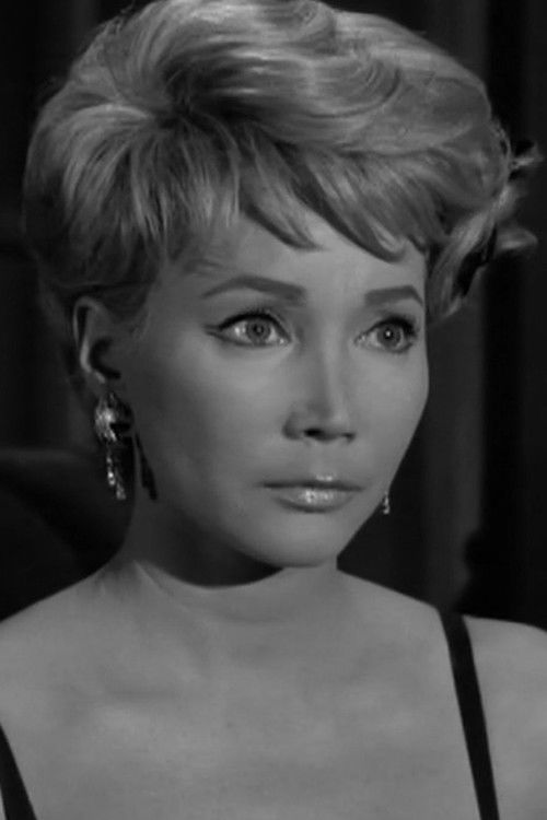 Anna Lee Carroll as Denise Colbert