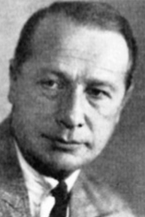 John Precht profile photo