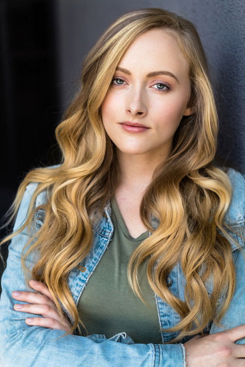 Sierra Renfro as Nun