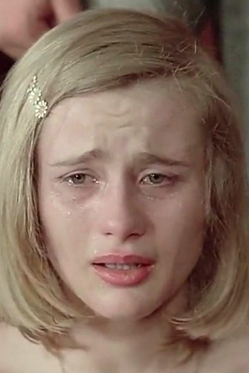 Renata Moar as Laura