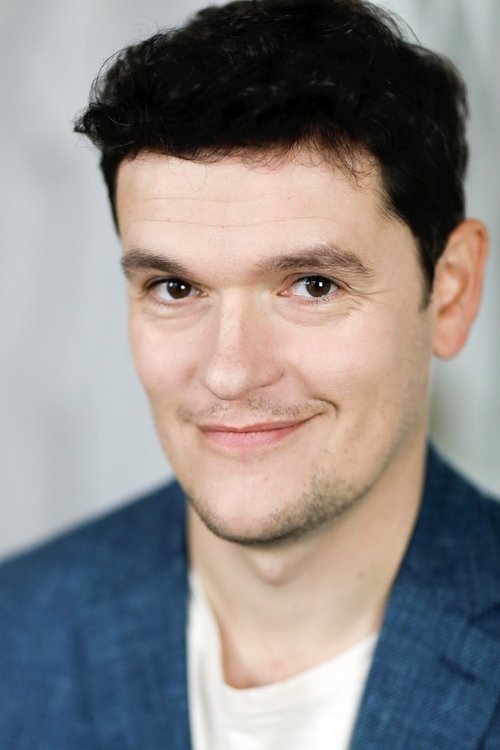 Benoît Carré as Philosopher #1