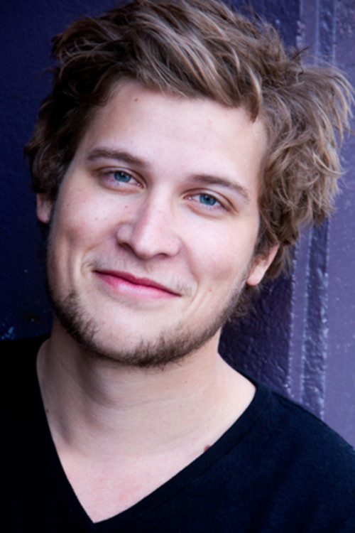 Matthias Britschgi as Otto Schrämli