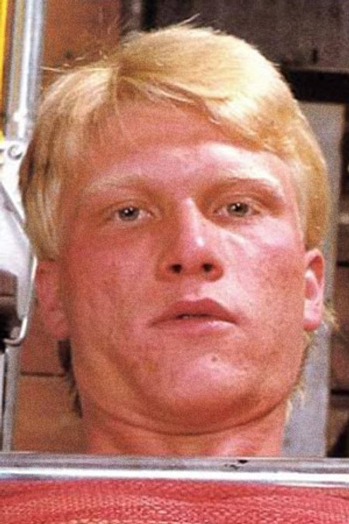 Johanne Scott profile photo