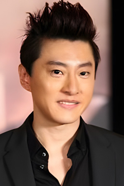 Sheng Chien as Principal