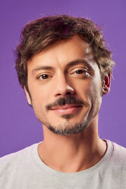 Tomás Fonzi as Adrián 'Anguila' Muñiz