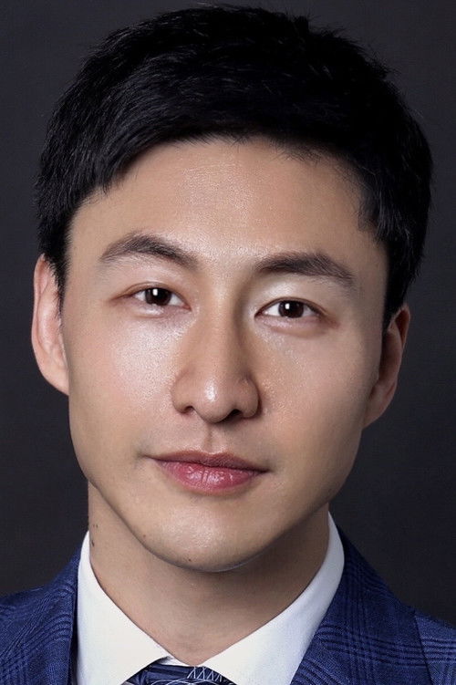 Kenneth Zhu as Kenneth