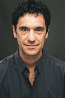 Erik Duhamel as Père de Ruby