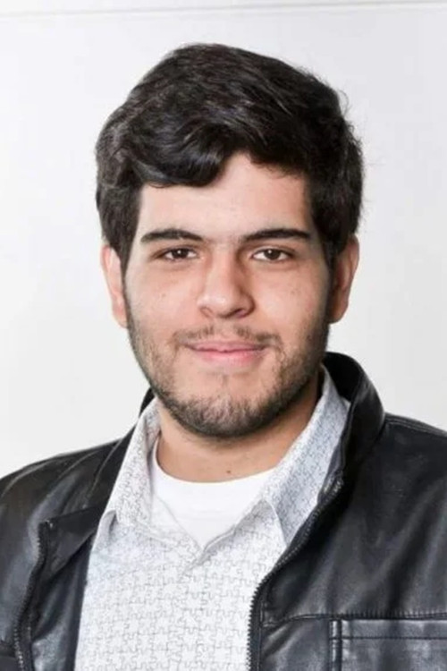 Renan Augusto as Empresário