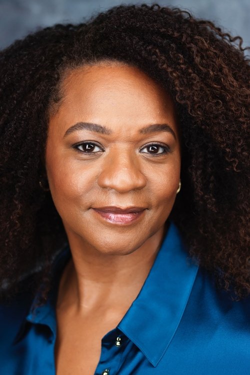 Tara Troy as Barber on the Street