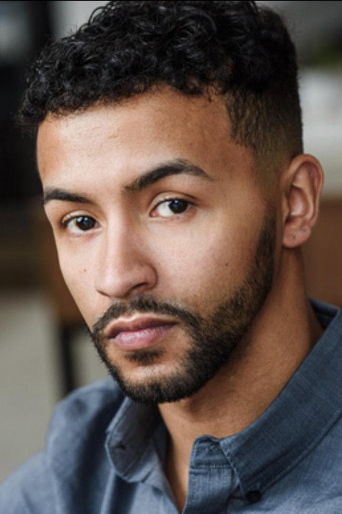 Brandon Stevenson as 