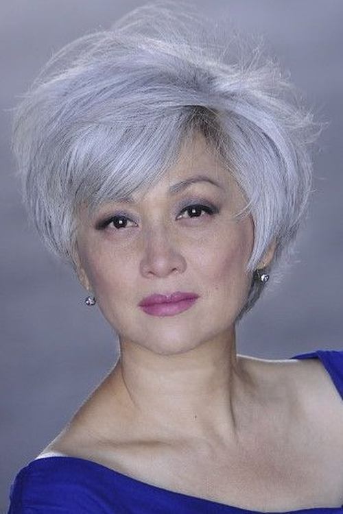 Sheila Ivy Traister as Terry