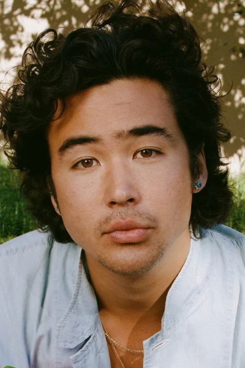 Nico Hiraga as Tanner