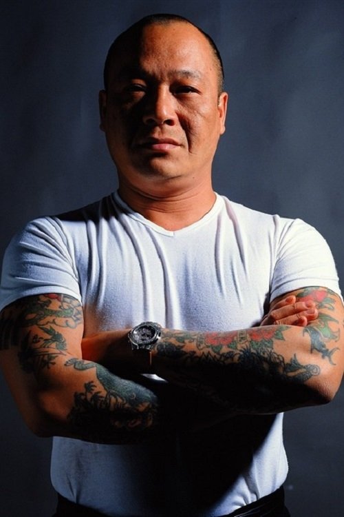 Frankie Ng Chi-Hung as Wu Da-lang