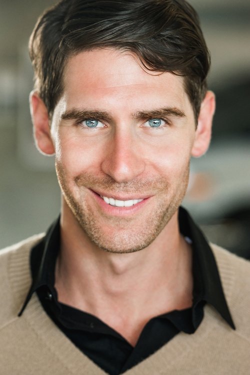 Taylor Gerard Hart as Danny Fitzgerald