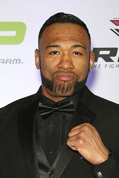 Danny Davis Jr. as Self