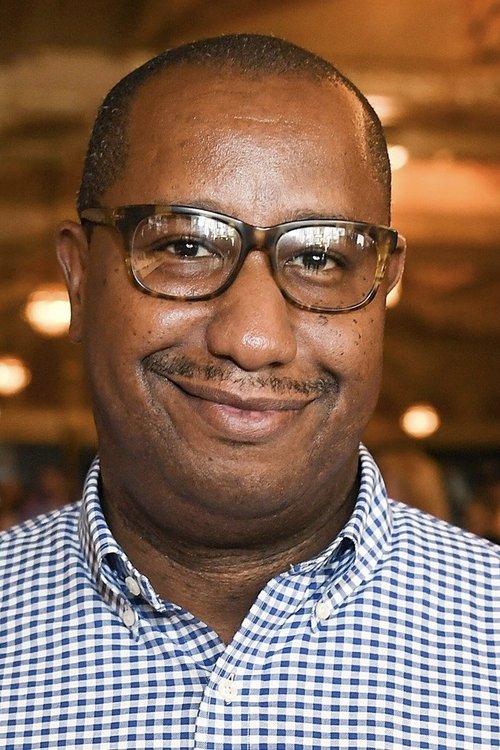 Terence Rosemore as Phil