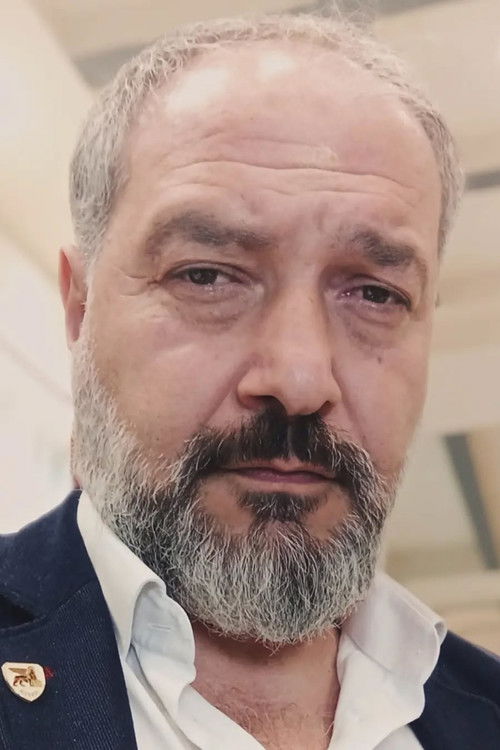 Tigran Mnatsakanyan profile photo