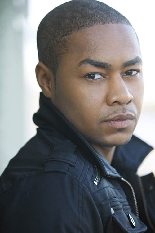 B.J. Clinkscales as John