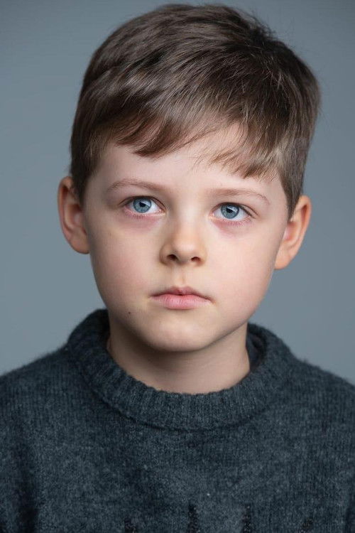 Artemiy Shirokov as Алёша