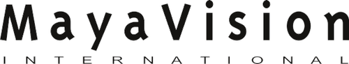 Maya Vision International logo