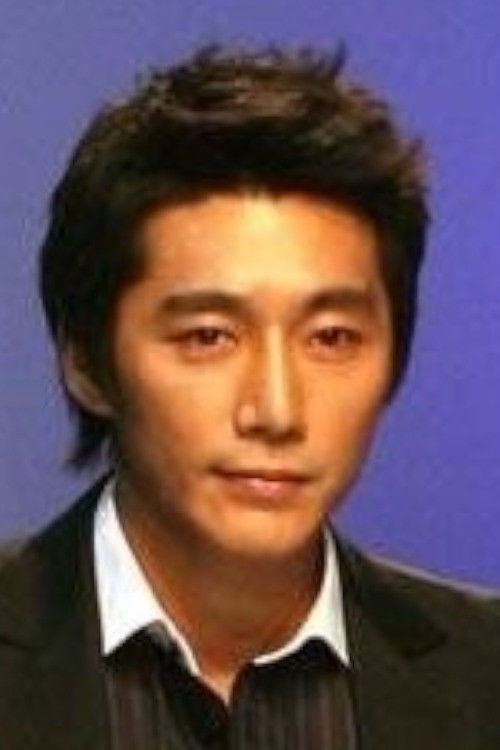 Kim Min-seung as Nam-soon's Father